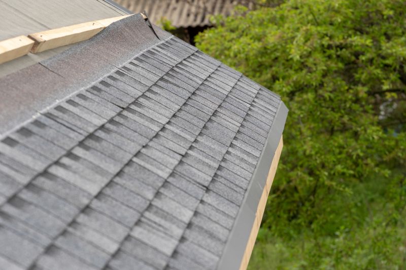 Roof Shingles Repair