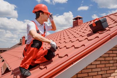 Roof Replacement Services