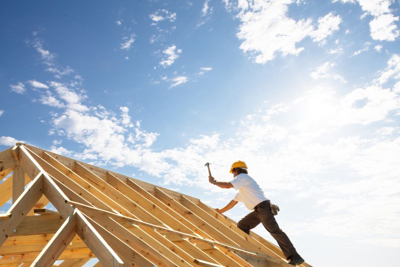 Planning Your Roofing Project