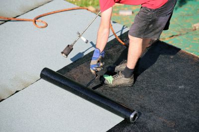 Local Roofing Suppliers
